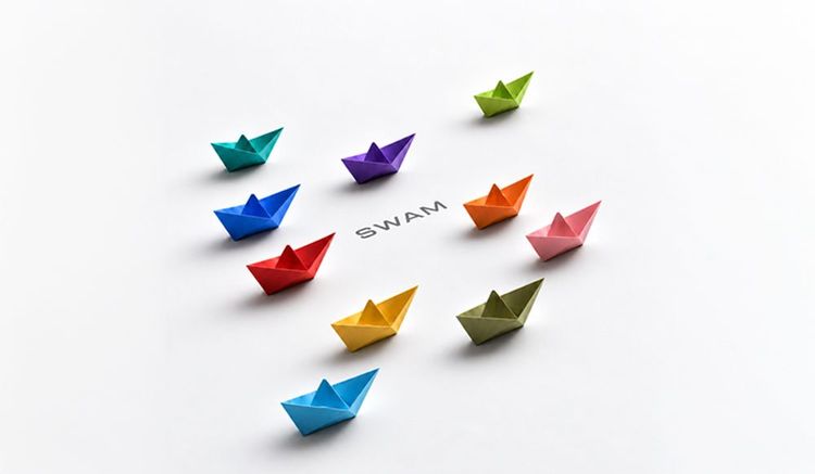 PolySWAM and SWAM: Different Roles, One Complete Musical Workflow