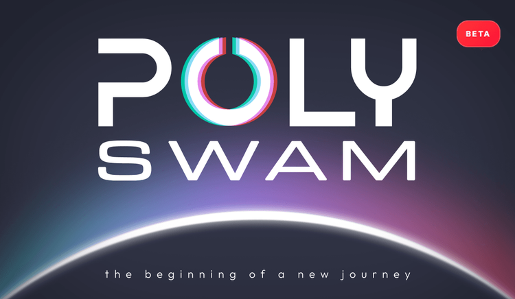 PolySWAM Beta Program Begins Today