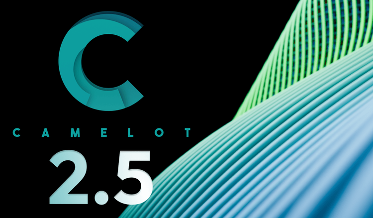 Camelot 2.5: Total Control, Finally Done Right