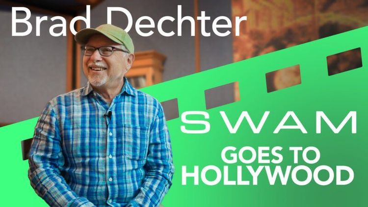 Behind the Scenes with Brad Dechter, a Hollywood Legend Orchestrator