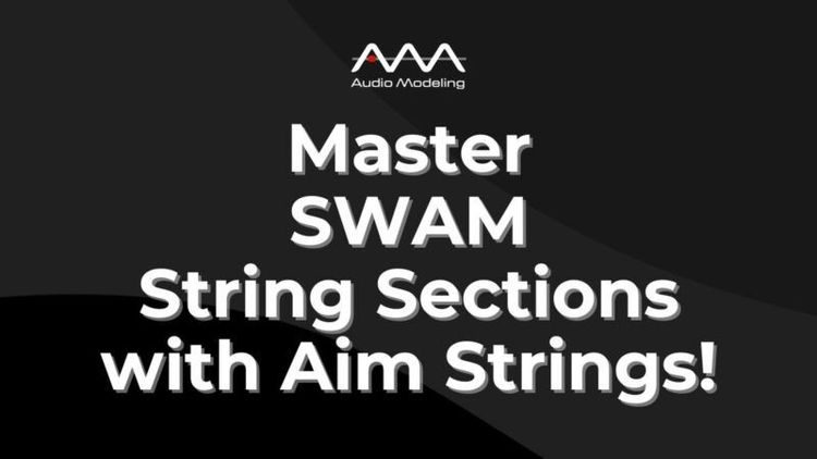 Dive Deep into K-Pop String Arrangements with Aim Strings Masterclass!