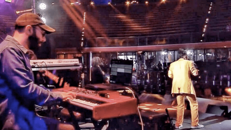 Get Ready For Your Next Show With Camelot Pro