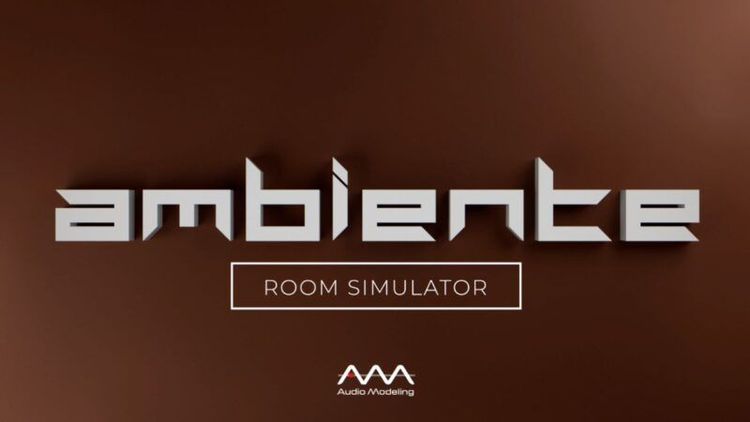 Introducing “Ambiente”: A New Dimension in Virtual Soundscapes by Audio Modeling