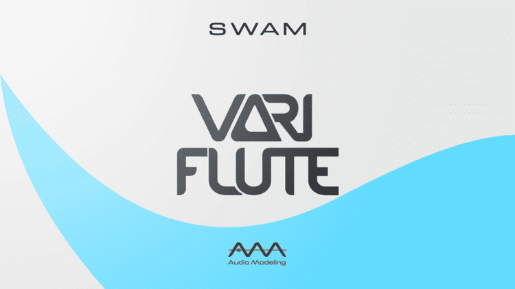 Introducing SWAM VariFlute