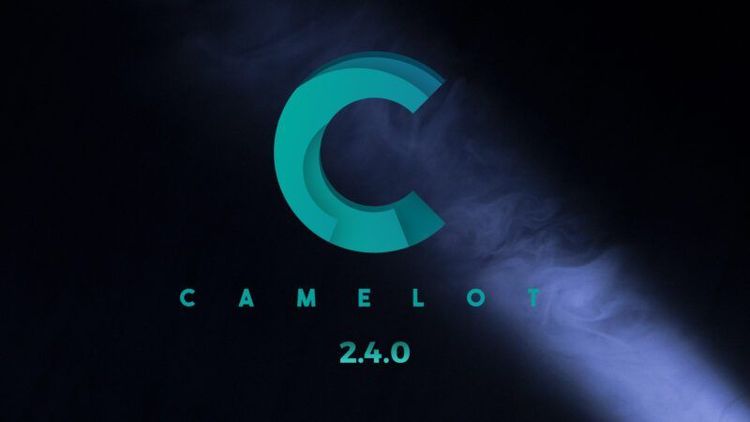 New in Camelot 2.4.0: Native SL Mk2 Controller Control