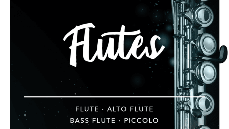 SWAM Flutes in action with Doctor Mix and Stefano Lucato