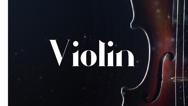 SWAM Violin in action with Stefano Lucato and Doctor Mix!